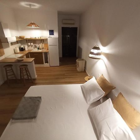 Harmony Appartement Poros Town Buitenkant foto