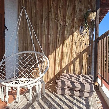 Harmony Appartement Poros Town Buitenkant foto