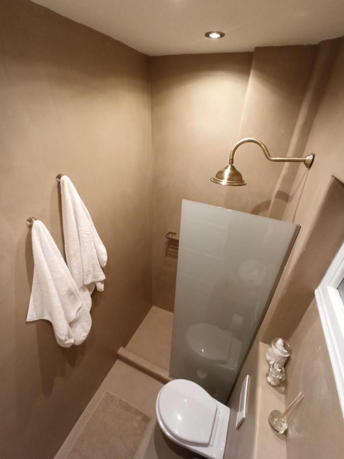 Harmony Appartement Poros Town Buitenkant foto