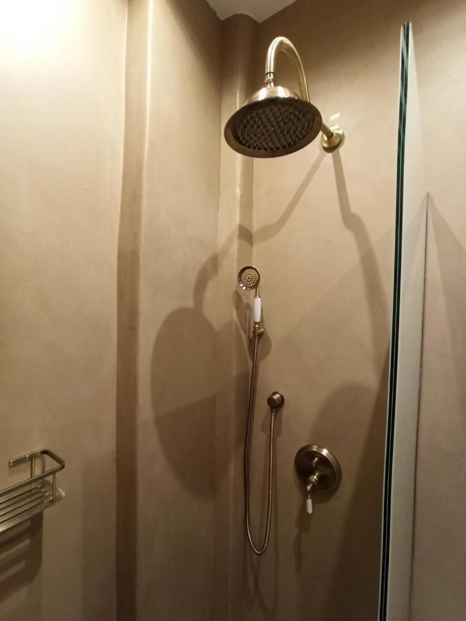 Harmony Appartement Poros Town Buitenkant foto