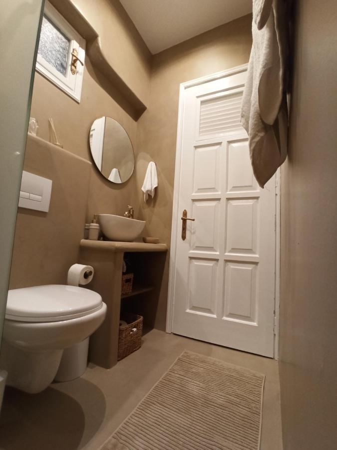 Harmony Appartement Poros Town Buitenkant foto