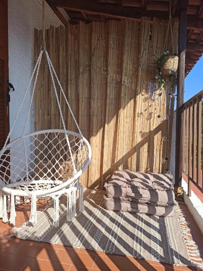 Harmony Appartement Poros Town Buitenkant foto