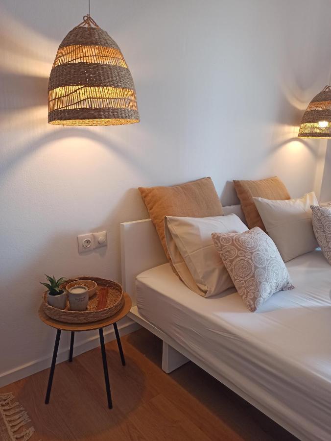 Harmony Appartement Poros Town Buitenkant foto